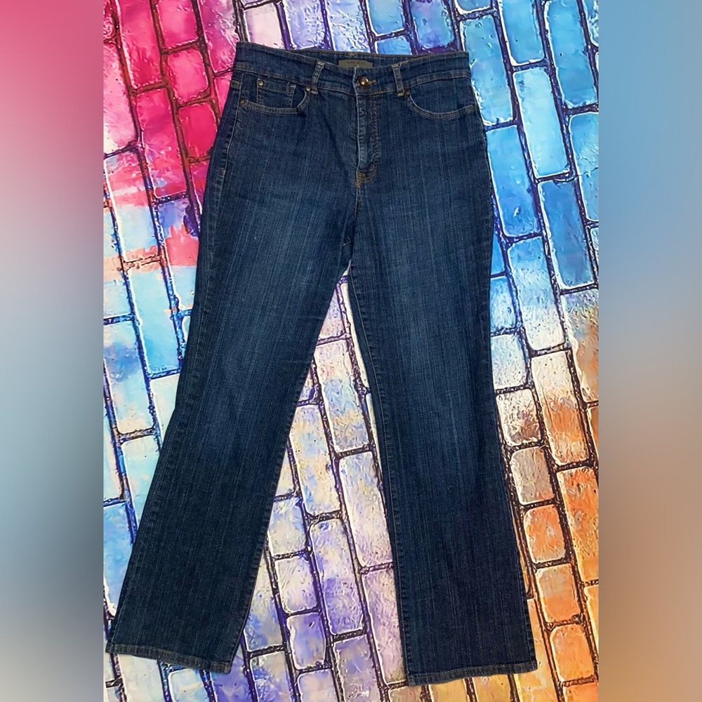 3/$20 Classic Blue Women's Jeans